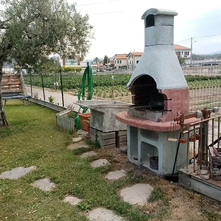 Agriturismo Alla Mal Parata-3